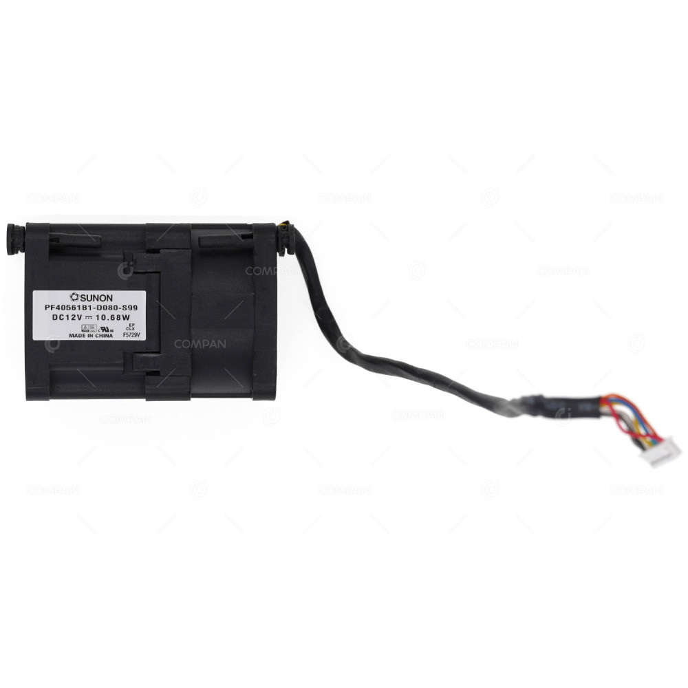 PF40561B1-D080-S99 SUNON FAN 12V 10.68W DC FOR QUANTA D51PH-1ULH SU0DQ5DC44P057